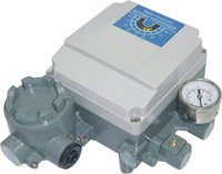 ALP-1000 Series E-P Valve Positioner